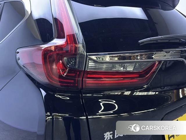 Honda CR-V id 4341974 из Китая 18