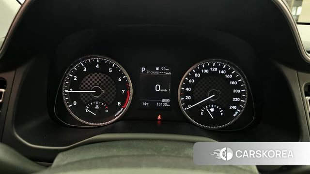 Hyundai The New Avante AD id 3828480 из Кореи 18