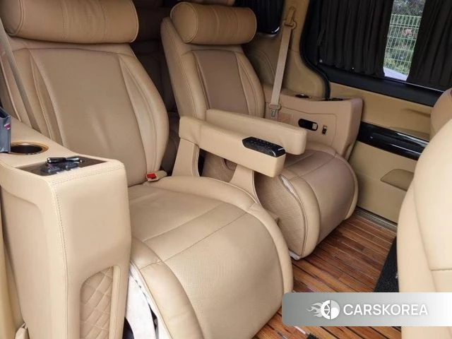 Kia The New Carnival id 4255186 из Кореи 18