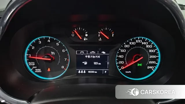 Chevrolet (GM Daewoo) The New Malibu id 3391401 из Кореи 18