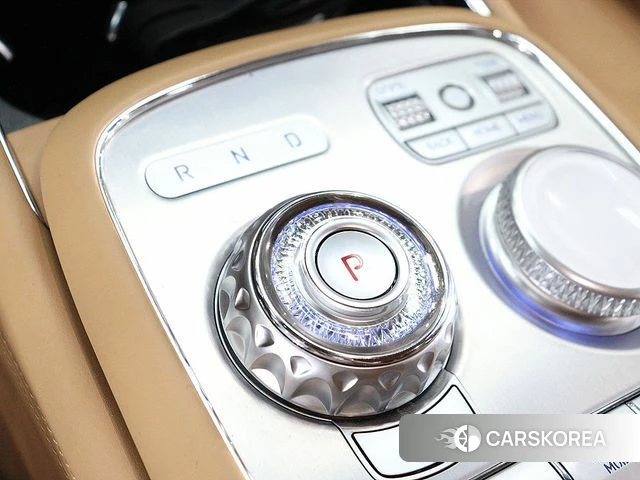 Genesis G90 (RS4) id 4485693 из Кореи 18