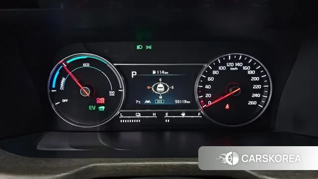 Kia Sorento 4th Generation id 3581304 из Кореи 18