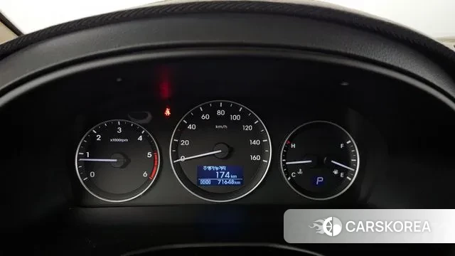 Hyundai The New Grand Starex id 3024225 из Кореи 18