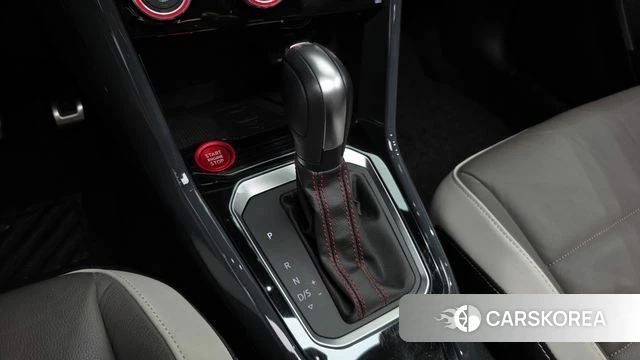 Volkswagen T-Roc id 4593774 из Кореи 37