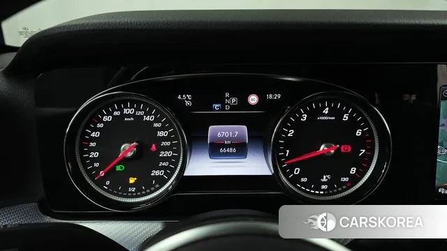 Mercedes-Benz E-Class W213 id 3374601 из Кореи 18