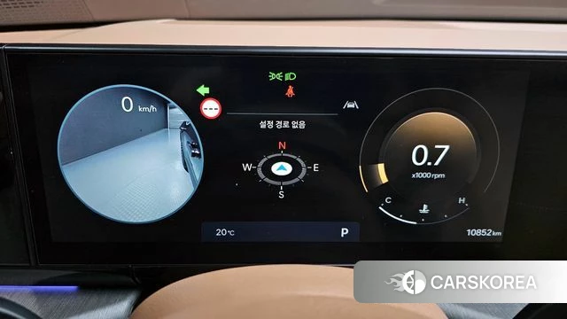 Hyundai Grandeur (GN7) id 3953052 из Кореи 18