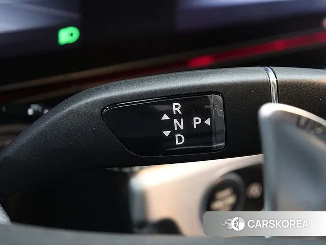 Mercedes-Benz G-Class W463b id 3428482 из Кореи 18