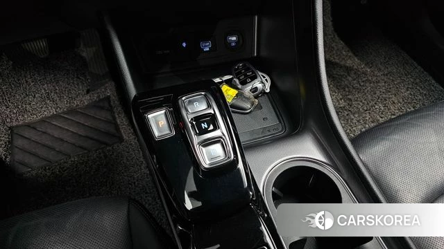 Hyundai Sonata (DN8) id 4520103 из Кореи 29