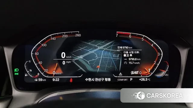 BMW 3 Series (G20) id 3037417 из Кореи 18