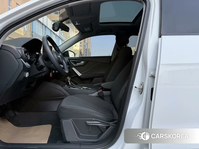 Audi Q2L id 4253036 из Китая 15