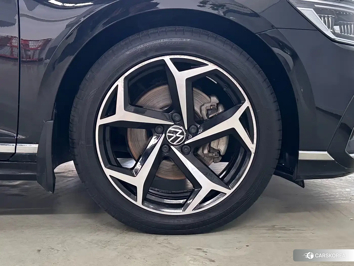 Volkswagen Magotan id 4539320 из Китая 15