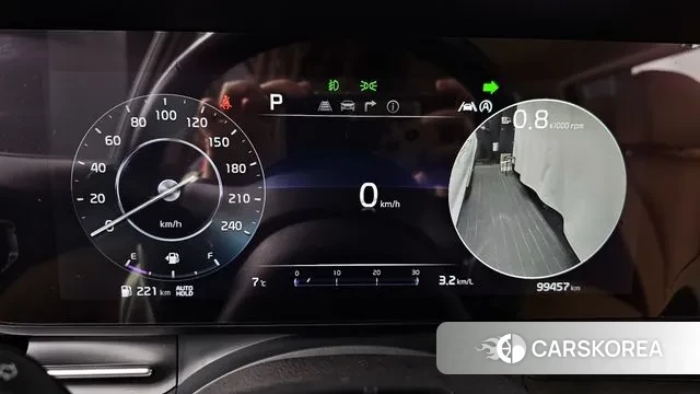 Kia Carnival 4th generation id 3702888 из Кореи 18