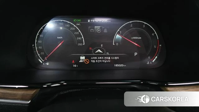 Kia Mohave Master id 3833562 из Кореи 18