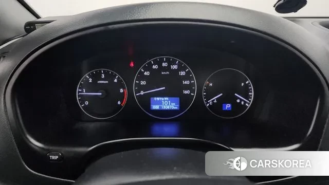 Hyundai The New Grand Starex id 3464332 из Кореи 18