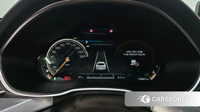 Genesis G80 (RG3) id 2981033 из Кореи 18