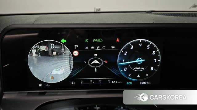 Kia The New Seltos id 3870048 из Кореи 18