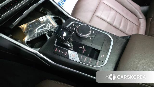 BMW 3 Series (G20) id 3852767 из Кореи 18