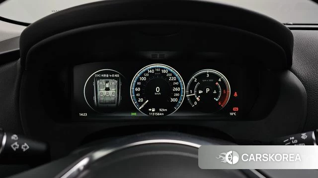 Jaguar F-PACE id 3821173 из Кореи 18