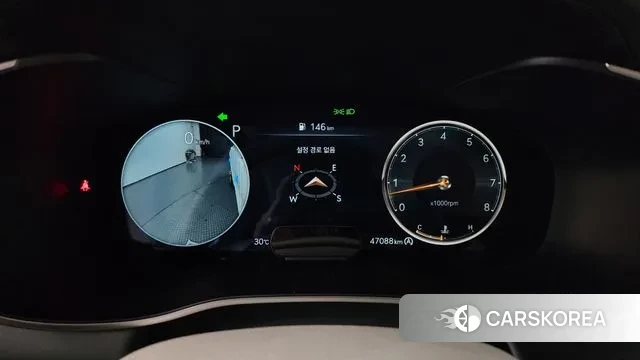 Genesis The New G70 id 3027366 из Кореи 18