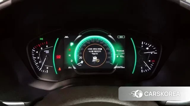 Hyundai Santa Fe TM id 3754614 из Кореи 18