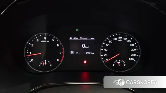 Kia Seltos id 3335613 из Кореи 18