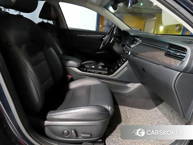 Kia K7 Premier id 4647456 из Кореи 18