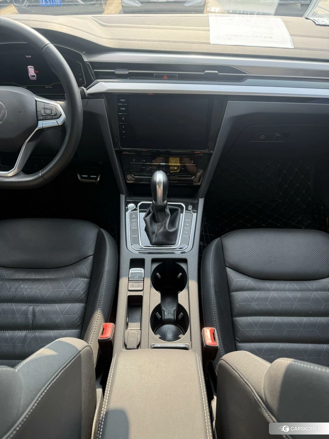 Volkswagen CC id 4473580 из Китая 8