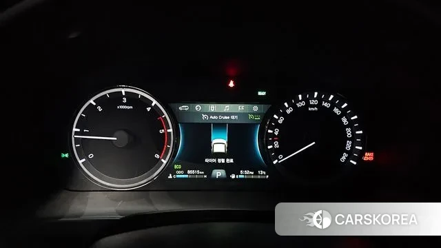 Ssangyong The New Rexton Sport id 3740939 из Кореи 18