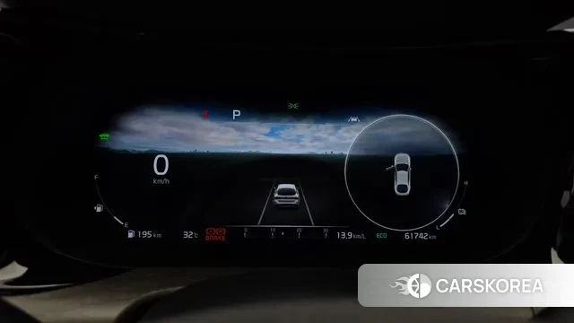 Kia K5 Hybrid 3rd Generation id 2885579 из Кореи 18