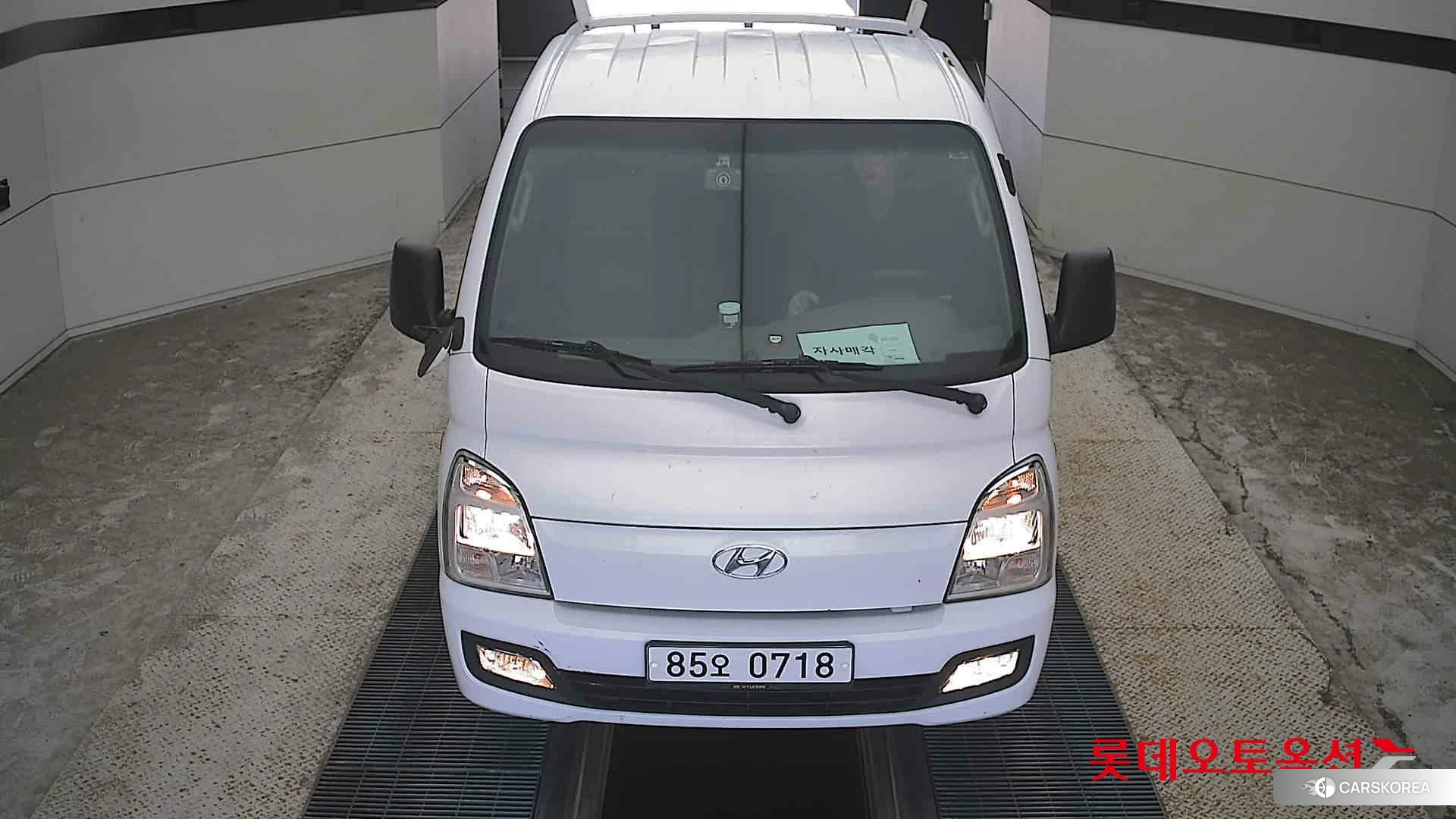 Hyundai Porter II id 4679318 из Кореи 30