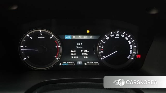 Ssangyong G4 Rexton id 4856449 из Кореи 29