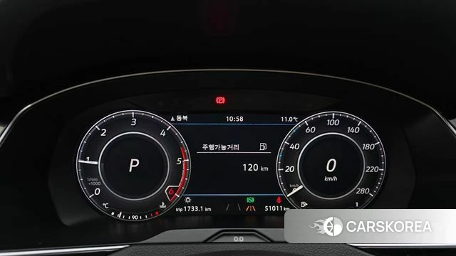 Volkswagen Arteon id 3916891 из Кореи 18