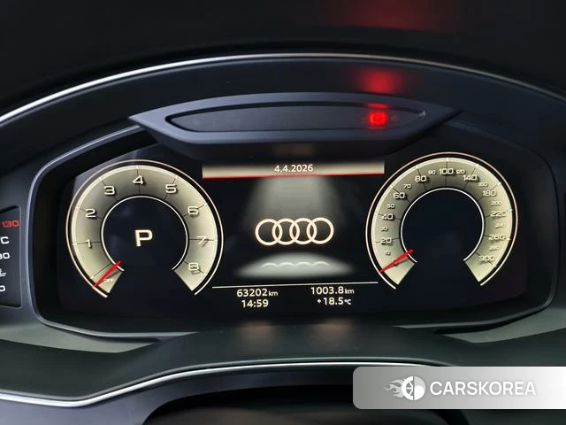 Audi A6L id 4259521 из Китая 8
