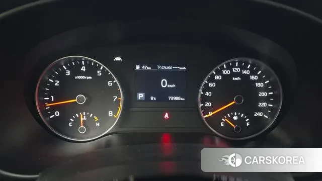 Kia Sportage The Bold id 3728507 из Кореи 18