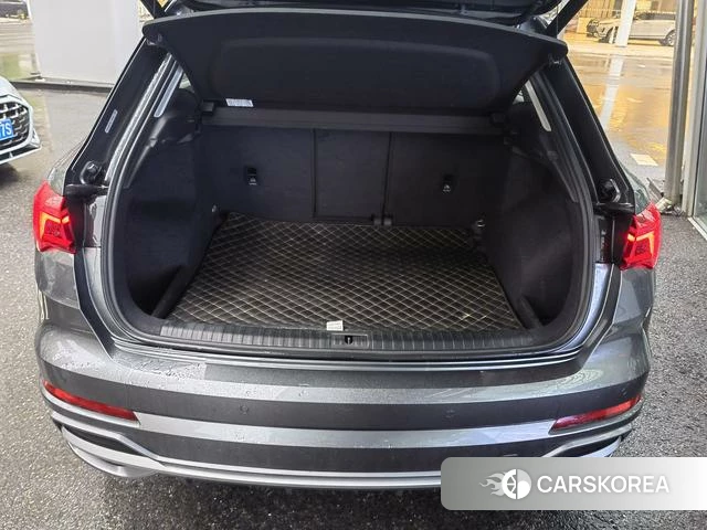 Audi Q3 id 4341907 из Китая 8