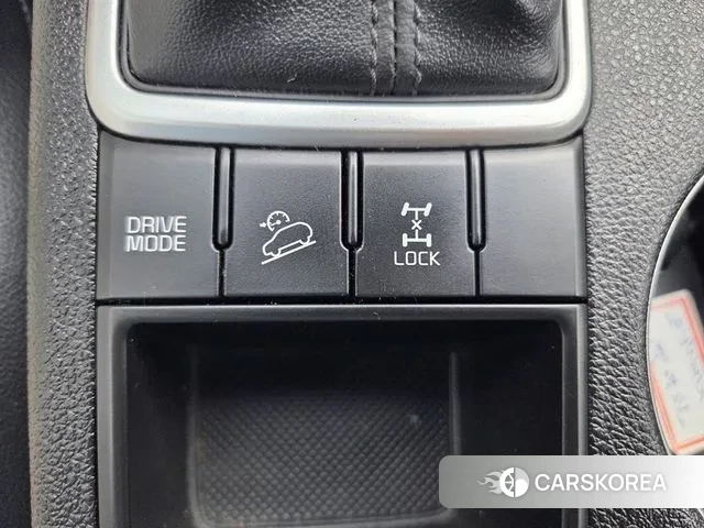 Kia Sportage The Bold id 2990668 из Кореи 14