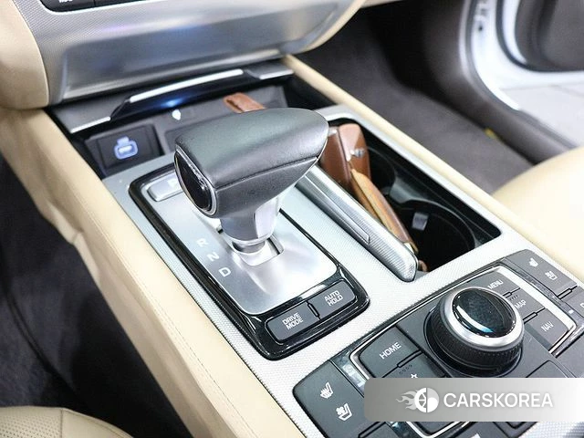 Genesis G80 id 4514570 из Кореи 18