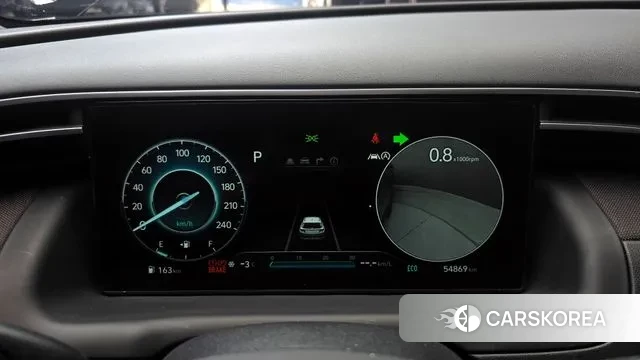 Hyundai Tucson (NX4) id 3539953 из Кореи 18