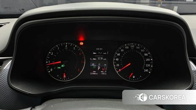 Renault Korea (Samsung) XM3 id 4250256 из Кореи 28