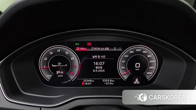 Audi Q5 (FY) id 3126825 из Кореи 18