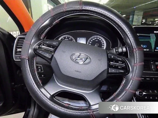 Hyundai Grandeur IG id 2941394 из Кореи 18