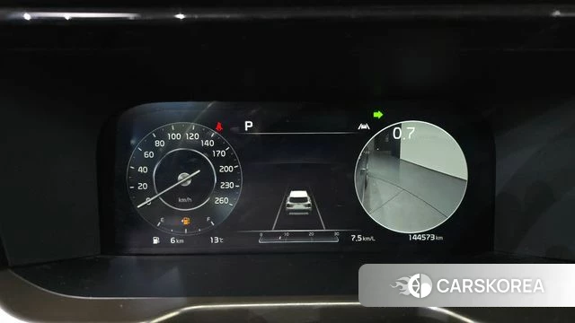 Kia Sorento 4th Generation id 3819911 из Кореи 18