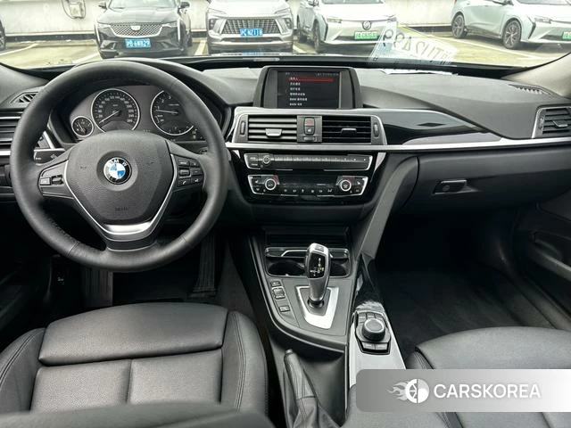 BMW 3 series GT id 4253054 из Китая 8