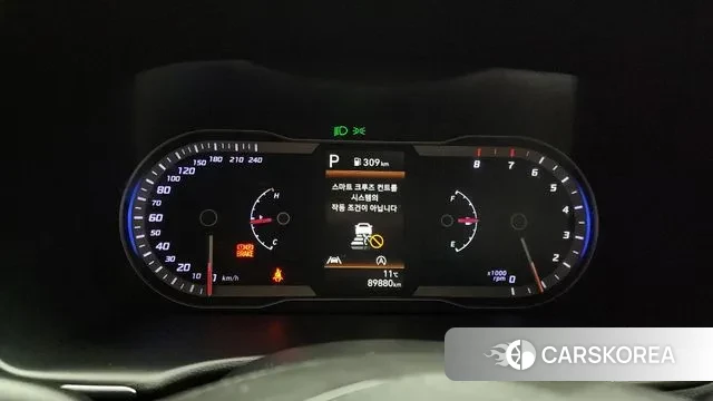 Hyundai Tucson (NX4) id 3290830 из Кореи 18