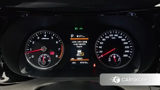 Kia K5 3rd generation id 3032816 из Кореи 18