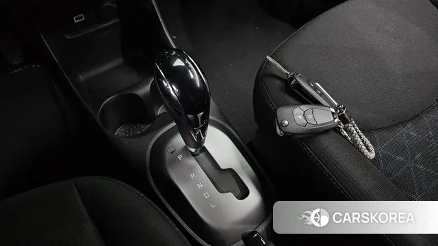 Chevrolet (GM Daewoo) The New Spark id 3753682 из Кореи 18