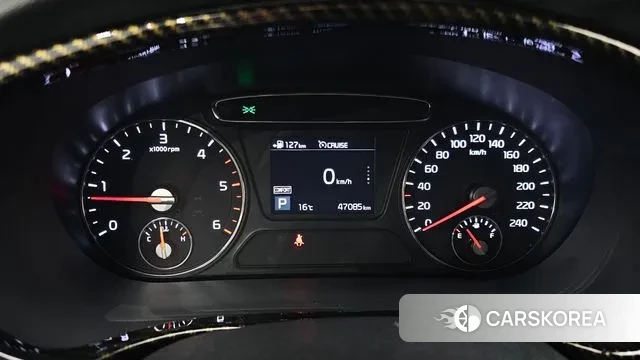 Kia The New Sorento id 3403205 из Кореи 18