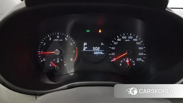 Kia All New Morning (JA) id 3641763 из Кореи 18