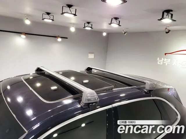 Porsche Cayenne (PO536) id 2683383 из Кореи 18