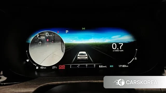 Kia K5 3rd generation id 3002506 из Кореи 18